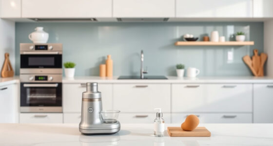 How to Fix a COSORI Air Fryer That Keeps Smoking