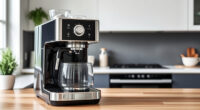 How to Fix a De'Longhi Espresso Machine That Keeps Descale Light Stuck