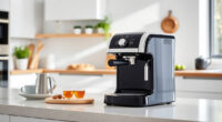 How to Fix a De'Longhi Espresso Machine That Keeps Grinder Noise