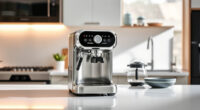 How to Fix a De'Longhi Espresso Machine That Keeps Leaking Water