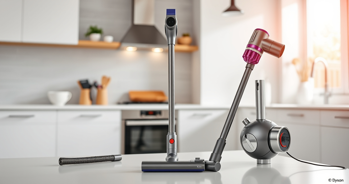 How to Fix a Dyson Cordless Vacuum That Keeps Battery Dying Fast