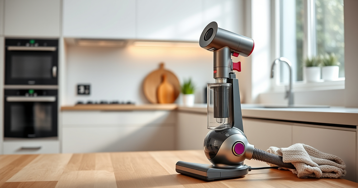 How to Fix a Dyson Cordless Vacuum That Keeps No Suction