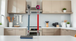 How to Fix a Dyson Cordless Vacuum That Keeps No Suction