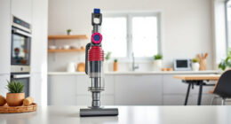 How to Fix a Dyson Cordless Vacuum That Keeps Pulsing On And Off