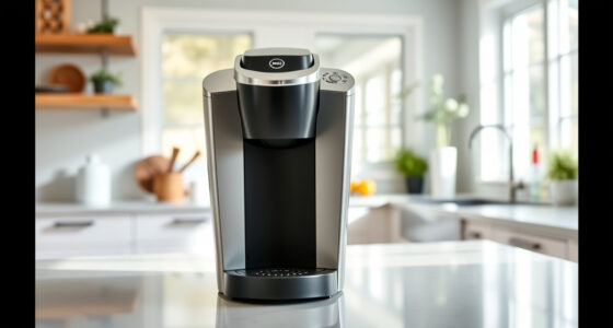 How to Fix a Keurig Coffee Maker That Keeps Tasting Bad