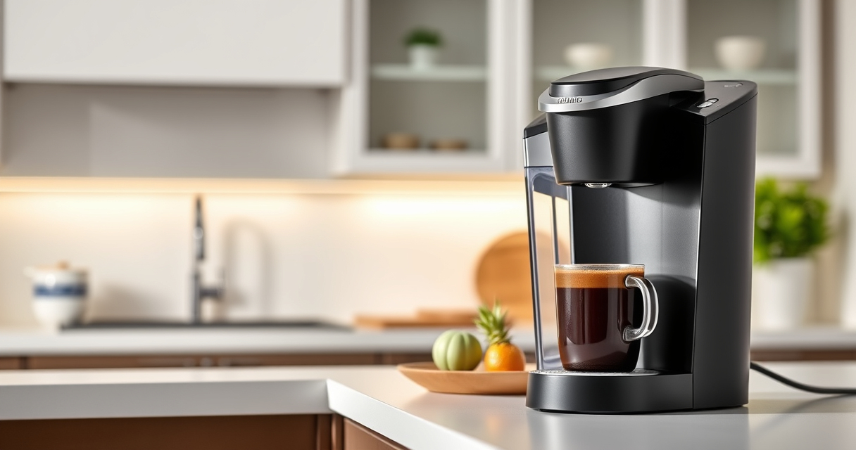 How to Fix a Keurig Coffee Maker That Won't Turn On