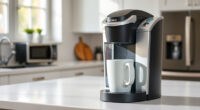 How to Fix a Keurig Coffee Maker That Won't Turn On