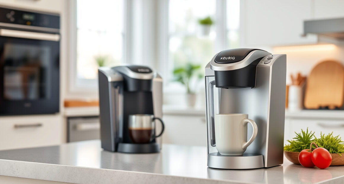 How to Fix a Keurig That Keeps Not Brewing Full Cup