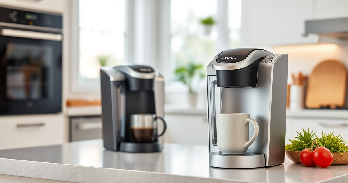 How to Fix a Keurig That Keeps Not Brewing Full Cup