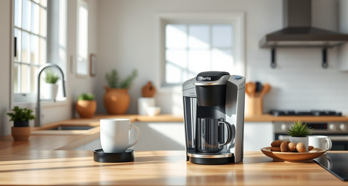 How to Fix a Keurig That Won't Brew a Full Cup