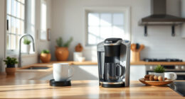 How to Fix a Keurig That Won't Brew a Full Cup