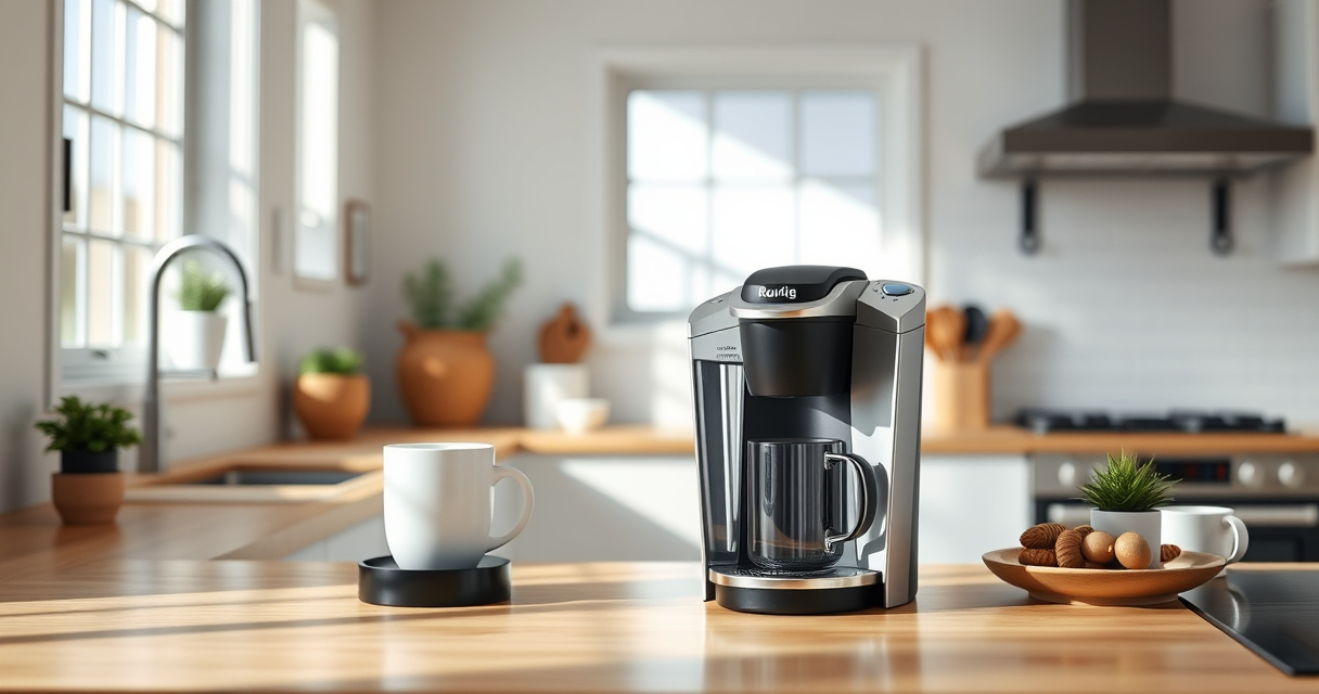 How to Fix a Keurig That Won't Brew a Full Cup