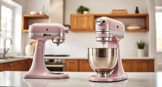 How to Fix a KitchenAid Stand Mixer That Keeps Leaking Oil
