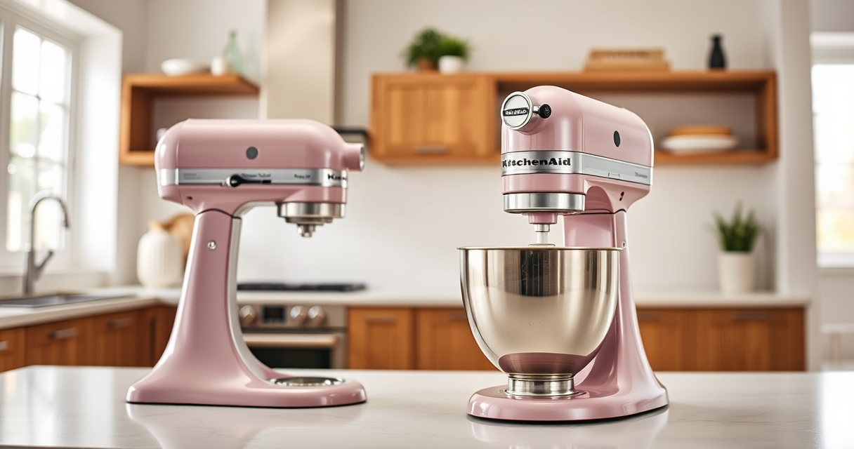 How to Fix a KitchenAid Stand Mixer That Keeps Leaking Oil