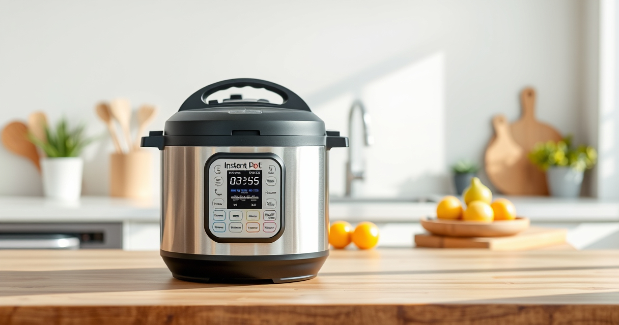 How to Fix a Pressure Cooker That Keeps Burn Error