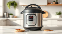How to Fix a Pressure Cooker That Keeps Burn Error (Instant Pot)