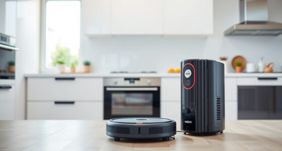 How to Fix a Roborock Robot Vacuum That Keeps Getting Stuck