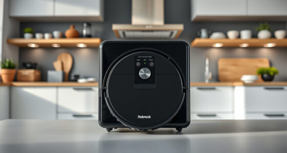 How to Fix a Roborock Robot Vacuum That Keeps Not Mopping