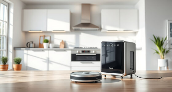 How to Fix a Roborock Robot Vacuum That Keeps Not Mopping