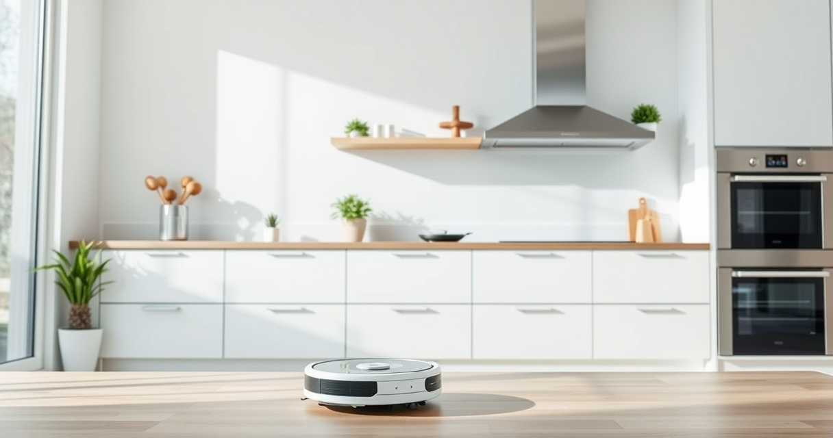 How to Fix a Roborock WiFi Connection Issue