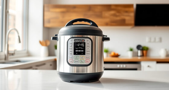How to Fix a Stuck Steam Release on Your Instant Pot