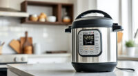 How to Fix a Stuck Steam Release on Your Instant Pot