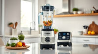How to Fix a Vitamix Blender That Keeps Overheating