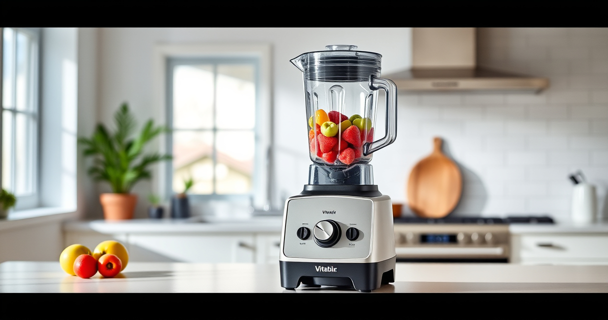 How to Fix a Vitamix Blender That Keeps Overheating