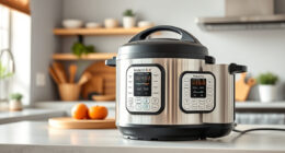 How to Fix an Instant Pot That Keeps Not Sealing