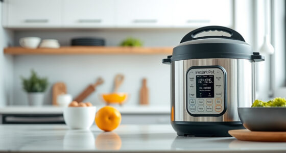 How to Fix an Instant Pot That Won't Seal Correctly
