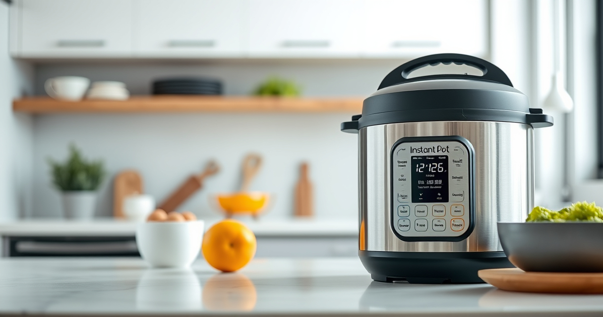 How to Fix an Instant Pot That Won't Seal Correctly