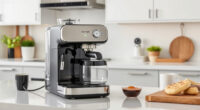 How to Fix Water Leaks in Your De'Longhi Espresso Machine
