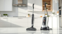 How to Set Up Your Bissell ProHeat 2X Revolution Carpet Cleaner