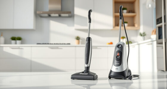 How to Set Up Your Bissell ProHeat 2X Revolution Carpet Cleaner