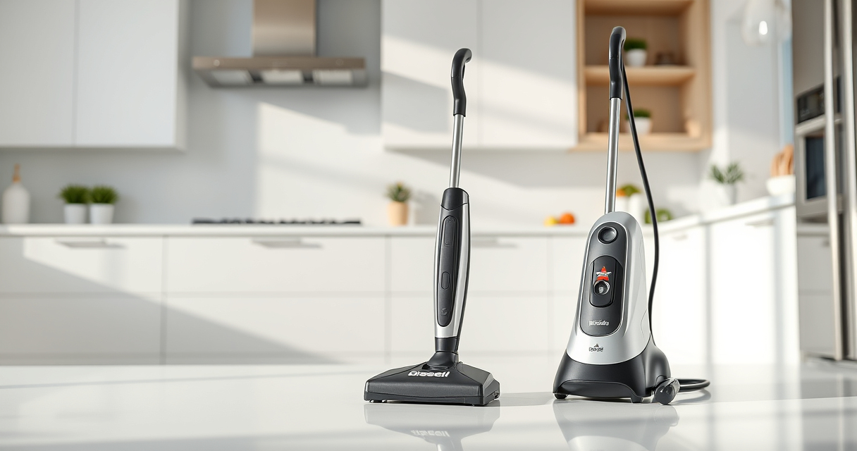 How to Set Up Your Bissell ProHeat 2X Revolution Carpet Cleaner