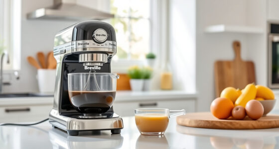 How to Set Up Your Breville Bambino Plus for Perfect Espresso