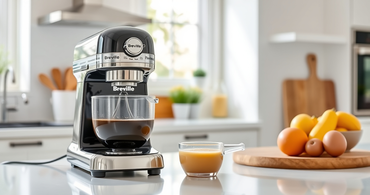 How to Set Up Your Breville Bambino Plus for Perfect Espresso
