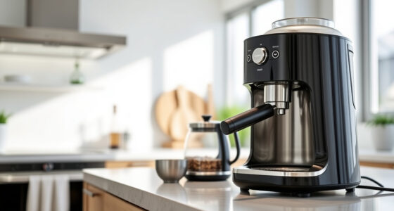 How to Set Up Your De'Longhi Magnifica Evo Next Espresso Machine