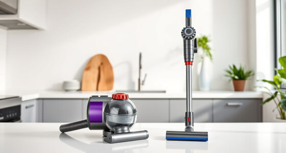 How to Set Up Your Dyson V15 Detect™ Vacuum