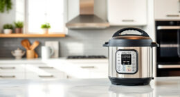 How to Set Up Your Instant Pot 4QT RIO Mini for Safe & Easy Cooking