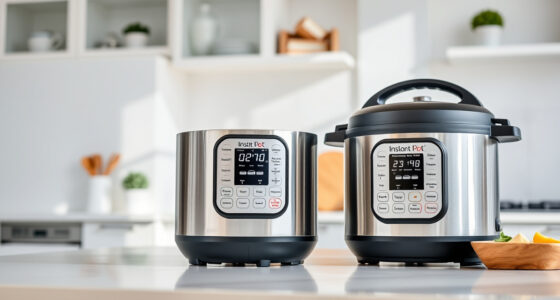 How to Set Up Your Instant Pot RIO Mini 7-in-1 Pressure Cooker