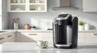 How to Set Up Your Keurig K-Mini Coffee Maker