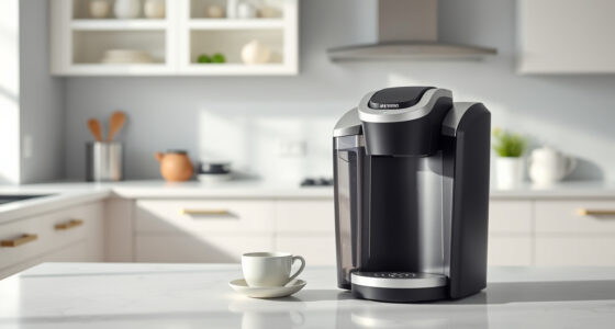 How to Set Up Your Keurig K-Mini Coffee Maker