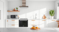 How to Set Up Your New COSORI Air Fryer: A Complete Guide