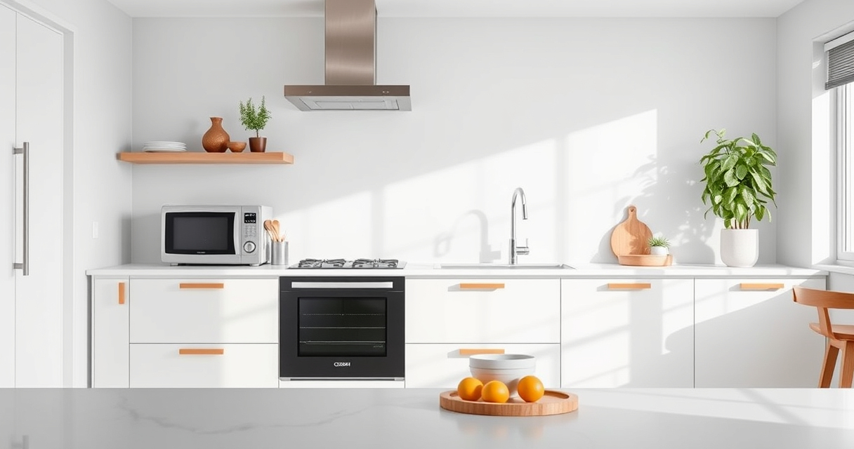 How to Set Up Your New COSORI Air Fryer: A Complete Guide