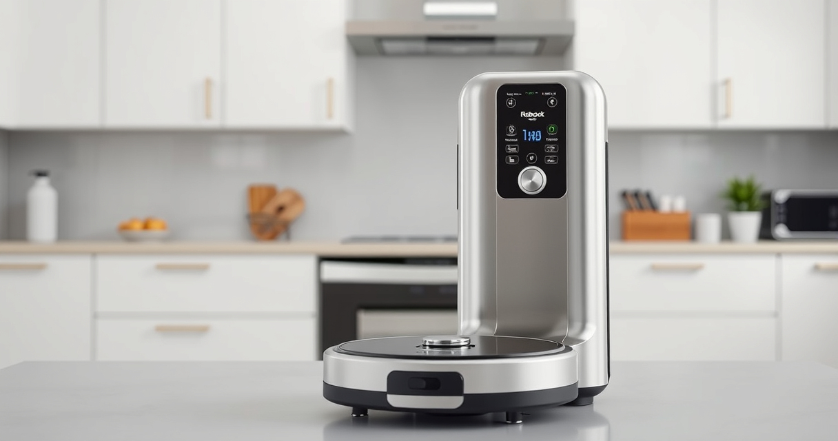 How to Set Up Your Roborock Q7 M5+ Robot Vacuum and Mop