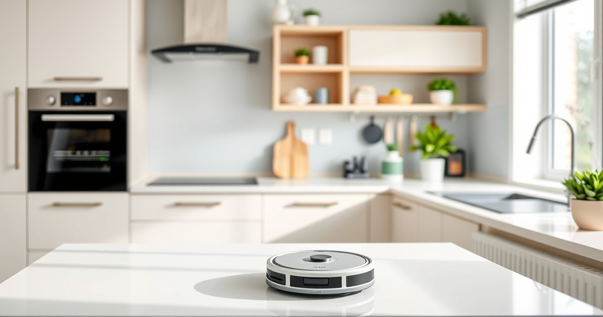 How to Set Up Your Roborock Q7 M5+ Robot Vacuum and Mop