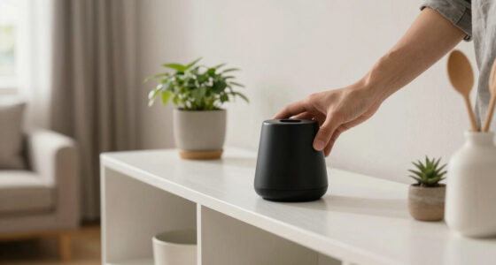 I'm Putting A $14 Kitchen Accessory On My Living Room Shelves (See Why!)
