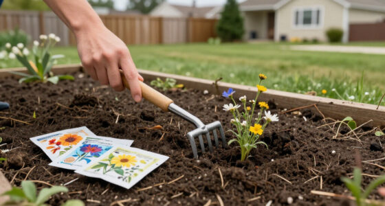 I Replaced My Lawn With a Wildflower Meadow— Here’s What Happened