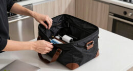I Saw This Cult-Favorite Bag Everywhere, and Now It’s My Forever Carry-On